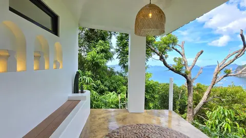 La Dolce Vita - Glamping at Karuna El Nido