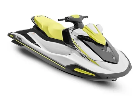 jet ski shoreline