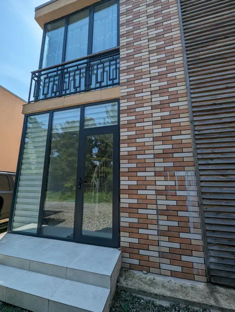Eco House