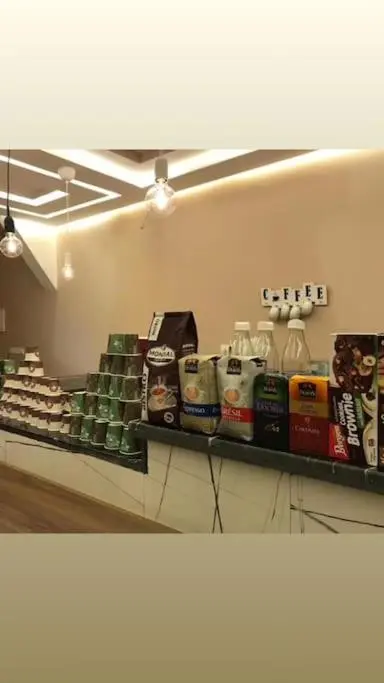 Taza Apartment Hotel With Restaurant & Parking