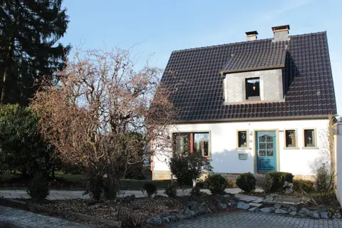 Ferienhaus Dell