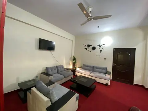 Lal lodges suite apartment