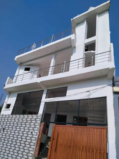 Kailasha homestay and guest house