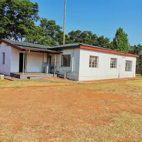 Phumulanathi guest house