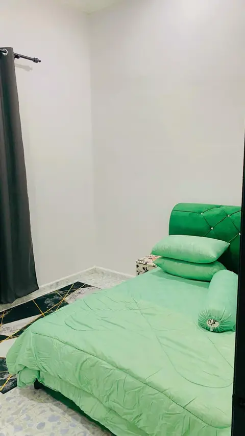 Rumah Inap Aizat Tembila Besut Murah homestay
