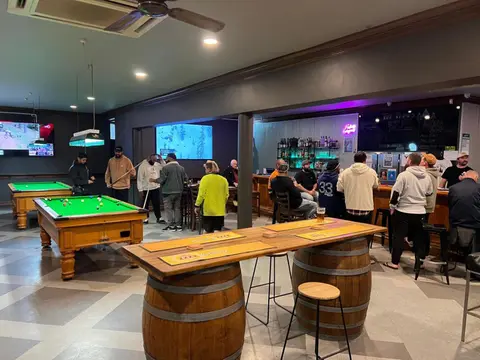 Esperance Travellers Inn