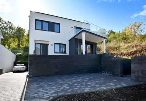 Villa Bella Mosella