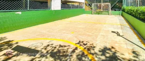 Apartamento Mobiliado Jundiai-SP
