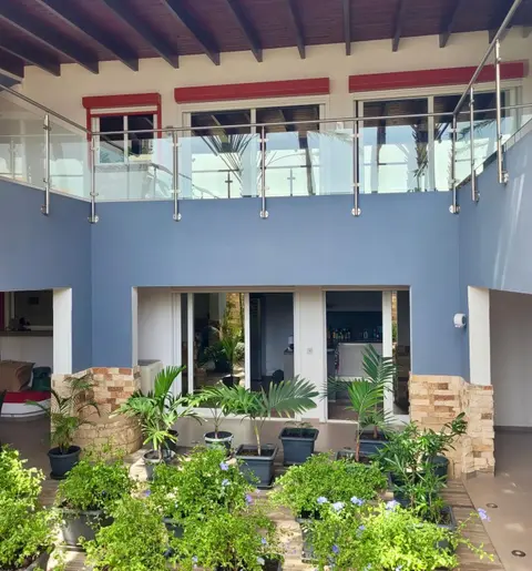 Zweite Heimat - Townhouse Boa Vista