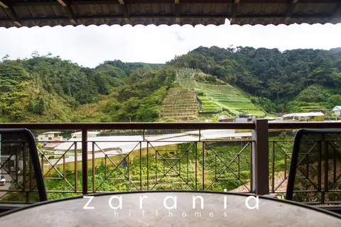Zarania Hillhomes Cameron Highlands