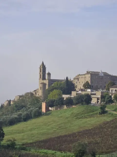 L' oasi del riposo