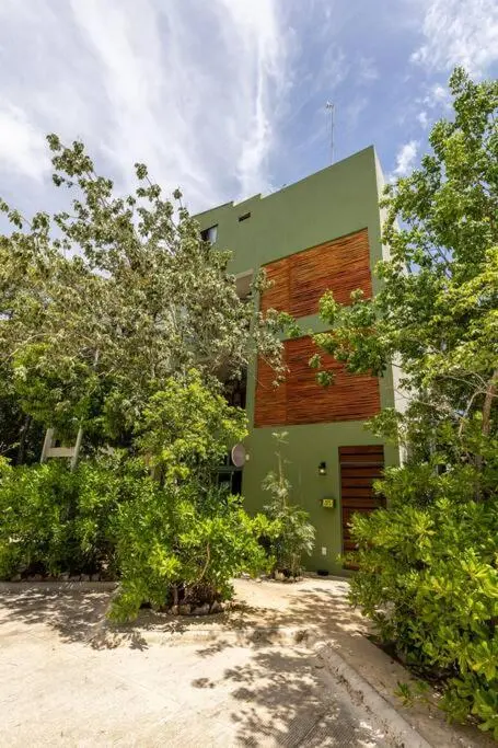 Safari 3bdr fantastic location in Aldea Zama