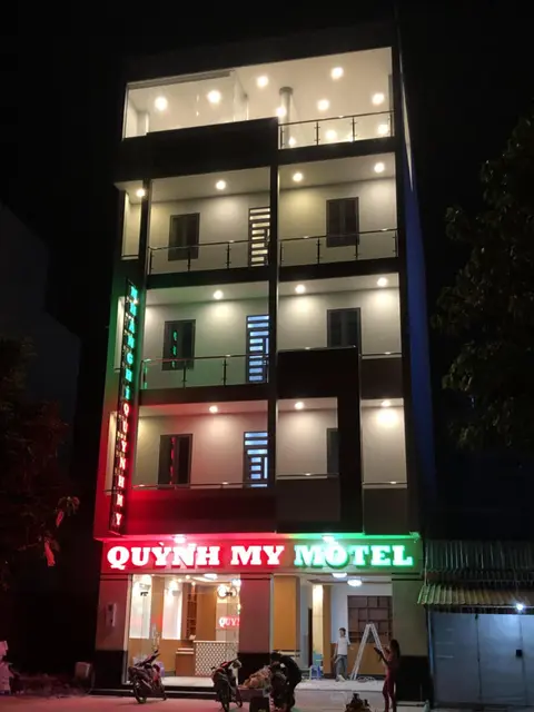 Quynh My Motel