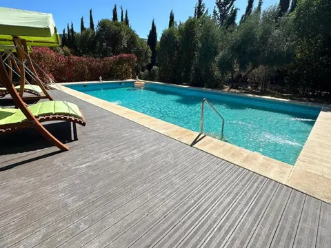 Casita Higo