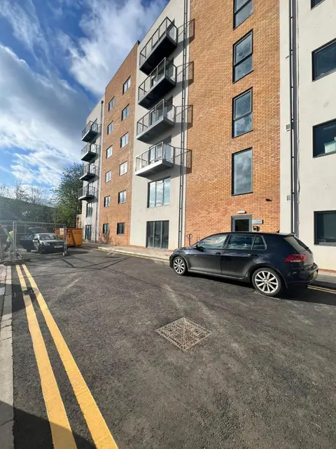 Brand New 2 and 1 Bed Luton Apartments