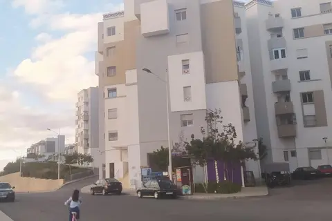 Sun And Sea Appartement Anza Agadir