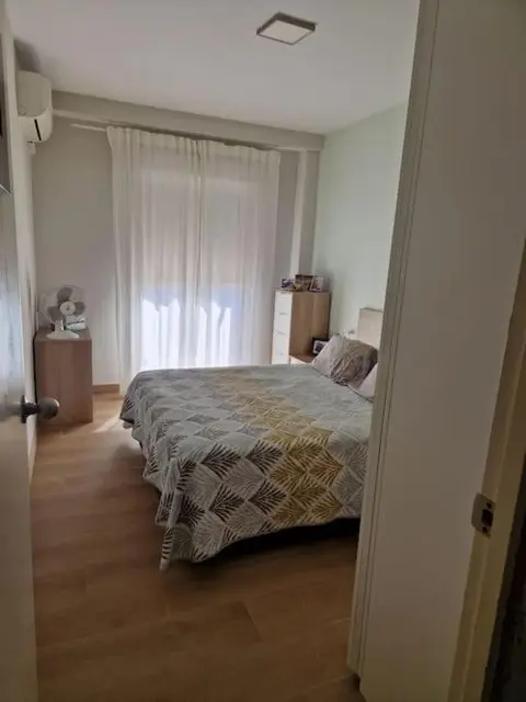 Piso Moderno Cerca de la Estación