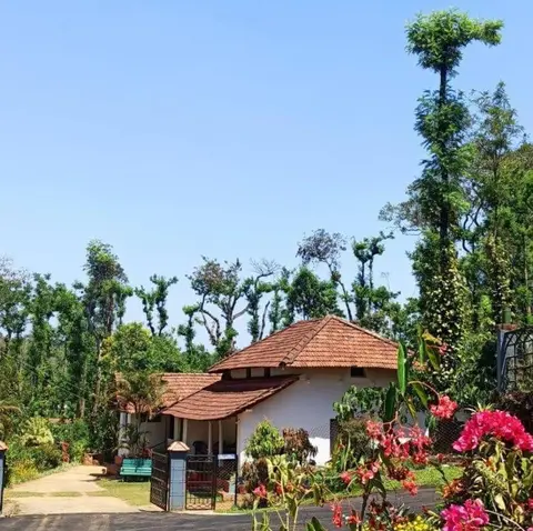 Emerald Castle Villa