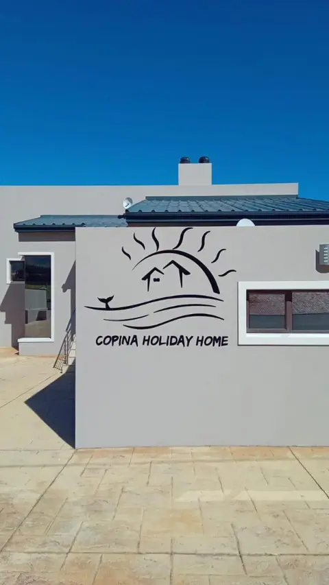 Copina Holiday Flat