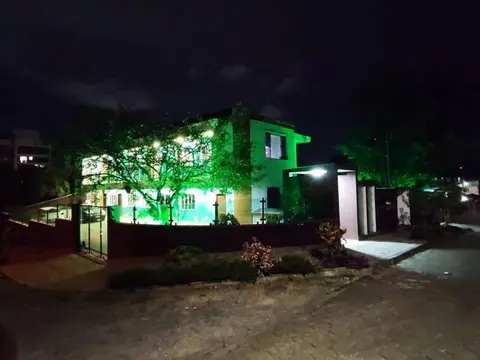 Residencial Luce Del Sole - Apto N º 1