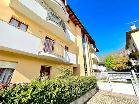 Casa Segantini - Relax Patio Apartment 1