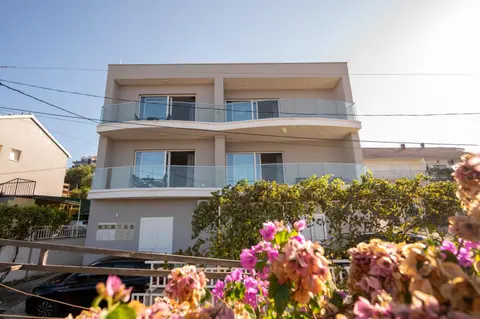 Apartments Filipo