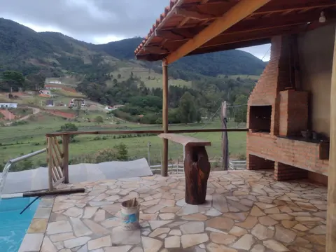 Chácara em Joanópolis