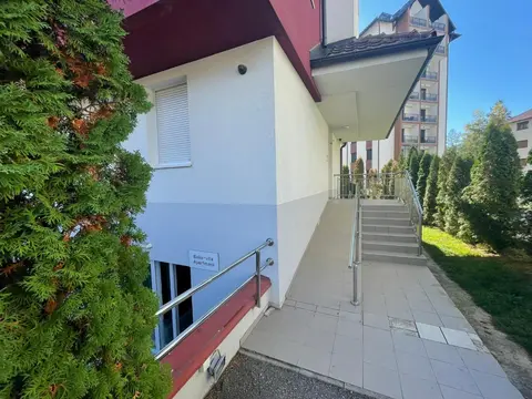 Apartman Bella vita 2