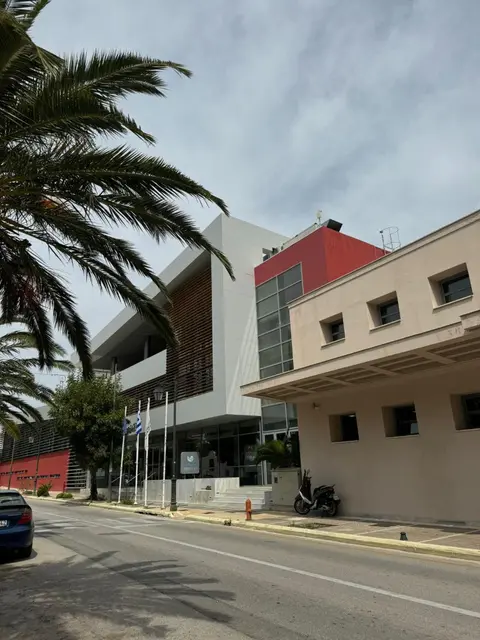 Loutraki Apartment
