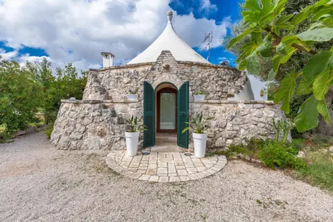 Villa Irma by Perle di Puglia