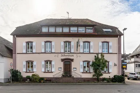 Gasthaus Zum Schwanen