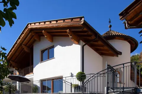 Residence Untermösslhof - La Villa