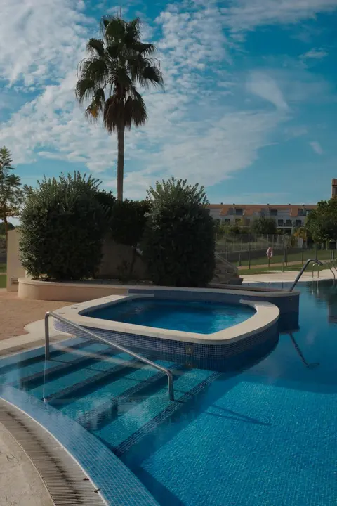 Apartment Casa Sol' Azahar, Panoramica Golf
