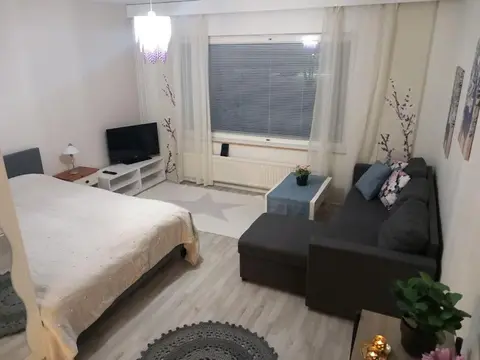 Affordable Apartment