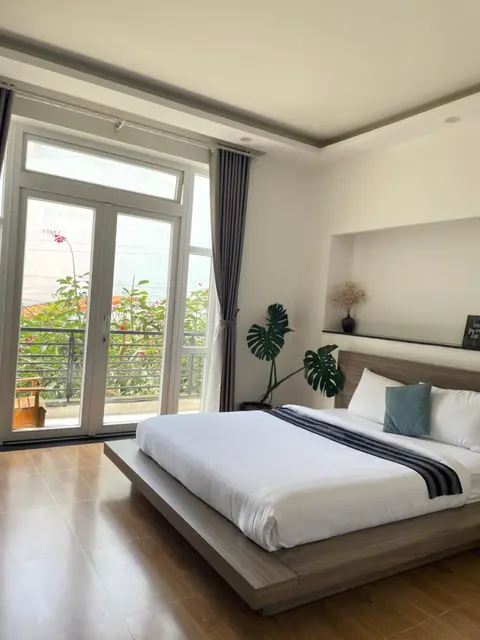 K HO DISCOVERY Guest House