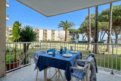 Apartamento Neptú