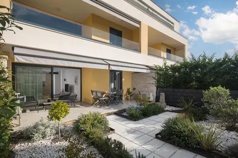 Apartment Corsy