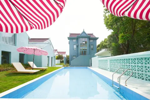 Mila Zai Ye Wai Guest House Shanghai