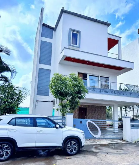 KP Villa