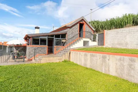 A Cabana