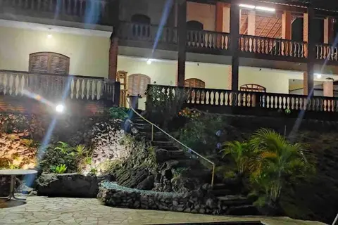 Chácara Preciosa Atibaia