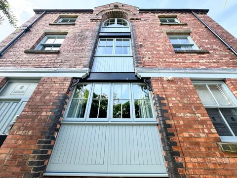 The Warehouse Apartments, Ulverston Centre