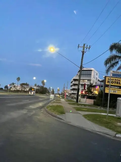 Batemans Bay Town Centre Townhouse