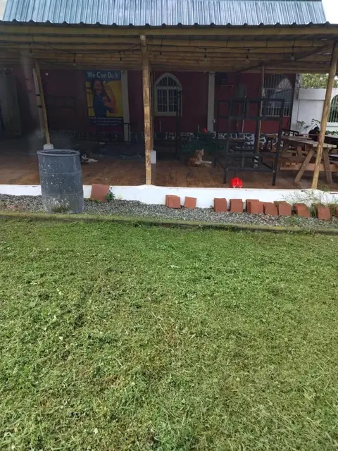 Casa Rural Volcan Baru