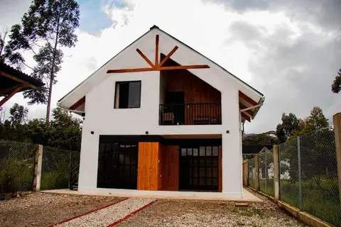 La Casa de Anni Departamento 2