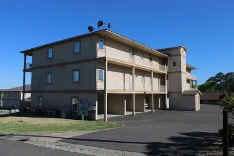 Central Retreat Condo