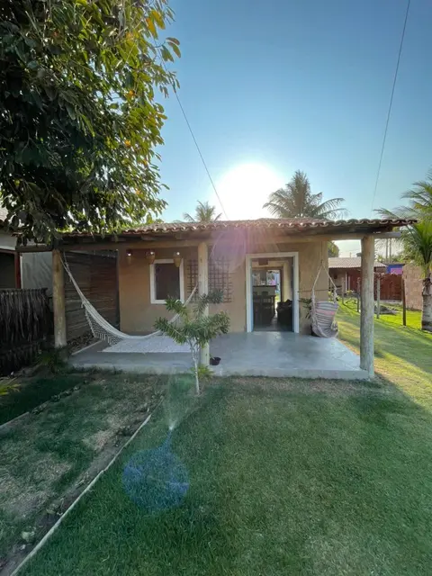Vila Naô