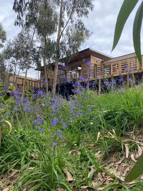 Refugio Nomade -Apartamentos con hot tub-