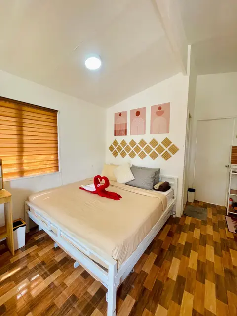 Olango Island - Tiny Guest House - S&E-3