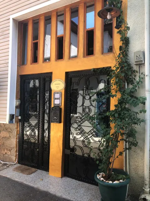 Kaleiçi muhteşem konum harika geniş ev